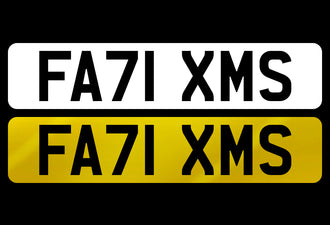 FA71 XMS
