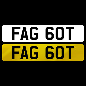 FAG 60T