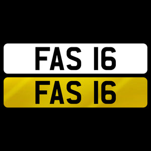 FAS 16