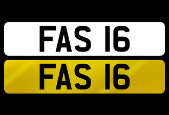 FAS 16