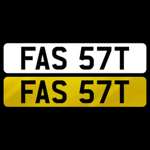 FAS 57T