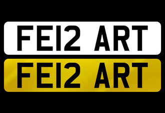 FE12 ART