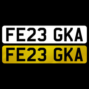 FE23 GKA