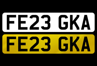 FE23 GKA