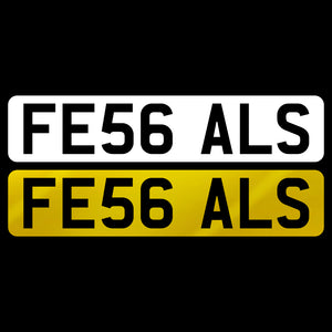 FE56 ALS