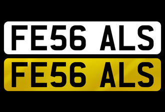 FE56 ALS