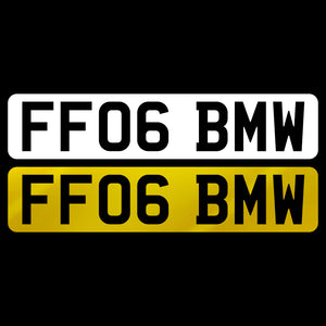 FF06 BMW