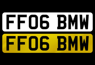 FF06 BMW