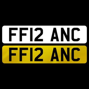 FF12 ANC