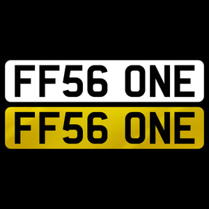FF56 ONE