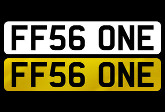 FF56 ONE