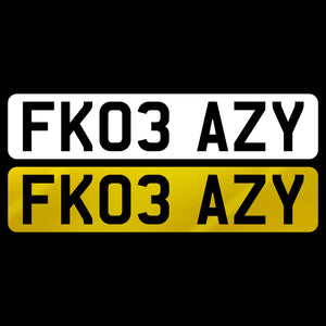 FK03 AZY