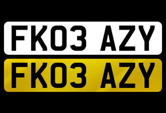 FK03 AZY