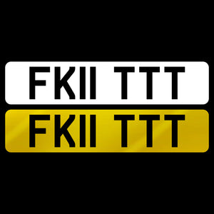 FK11 TTT