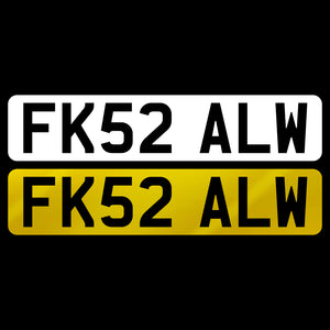 FK52 ALW