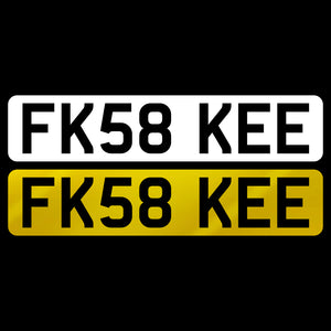 FK58 KEE