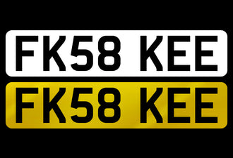 FK58 KEE