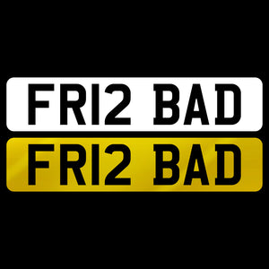 FR12 BAD