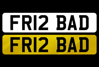 FR12 BAD