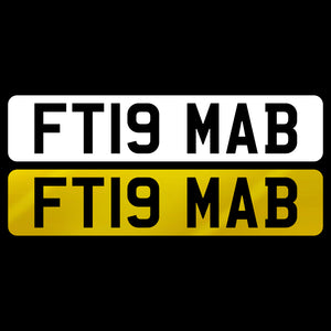 FT19 MAB