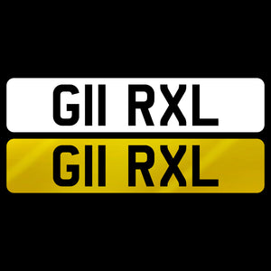 G11 RXL