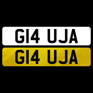 G14 UJA