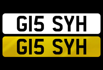 G15 SYH