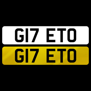 G17 ETO