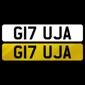 G17 UJA