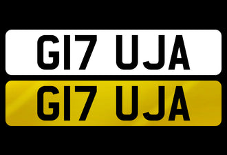 G17 UJA