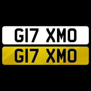 G17 XMO