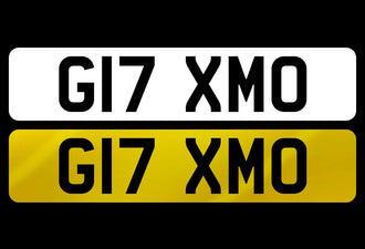 G17 XMO