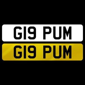G19 PUM
