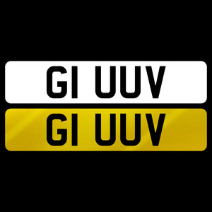 G1 UUV