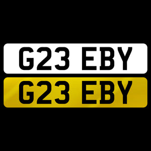 G23 EBY