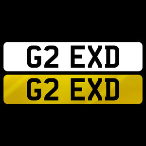 G2 EXD