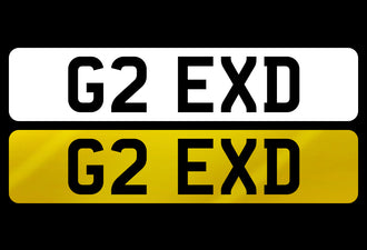 G2 EXD