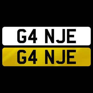 G4 NJE