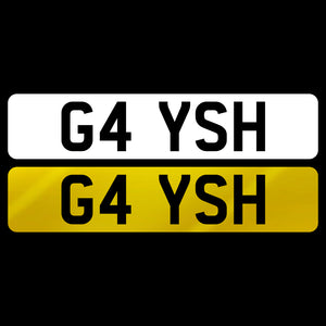 G4 YSH