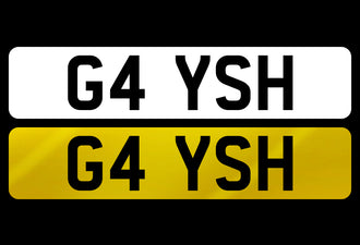 G4 YSH