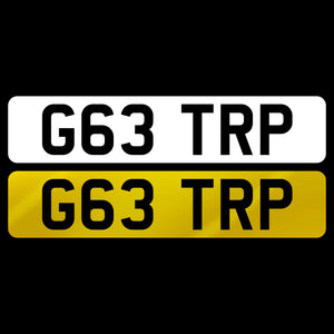 G63 TRP