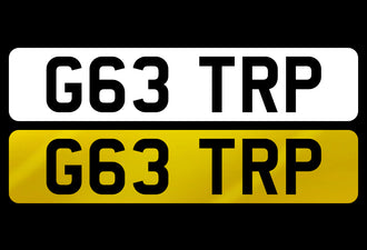 G63 TRP