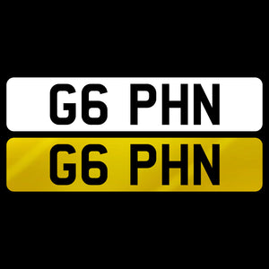 G6 PHN