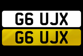 G6 UJX