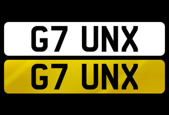 G7 UNX