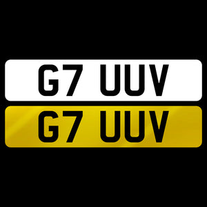 G7 UUV