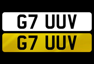 G7 UUV