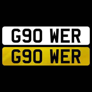 G90 WER