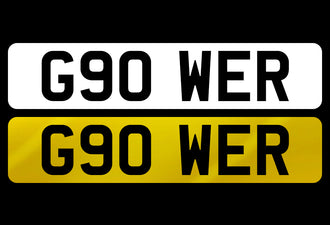 G90 WER