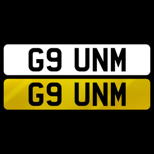 G9 UNM